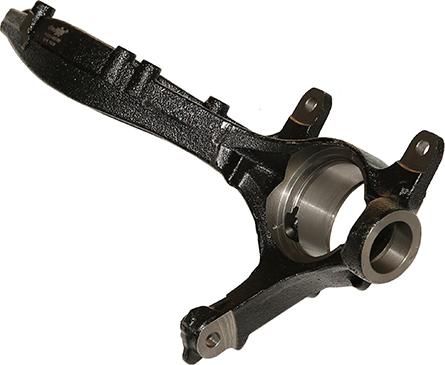 WXQP 52666 - Fusée d'essieu, suspension de roue droxauto.com