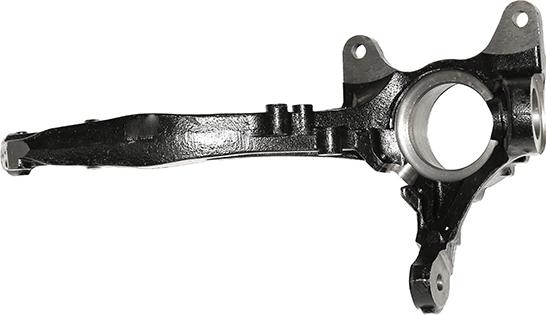 WXQP 52668 - Fusée d'essieu, suspension de roue droxauto.com