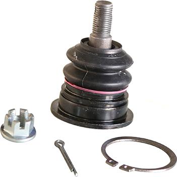 WXQP 52602 - Rotule de suspension droxauto.com