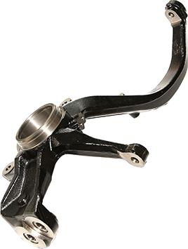 WXQP 52683 - Fusée d'essieu, suspension de roue droxauto.com