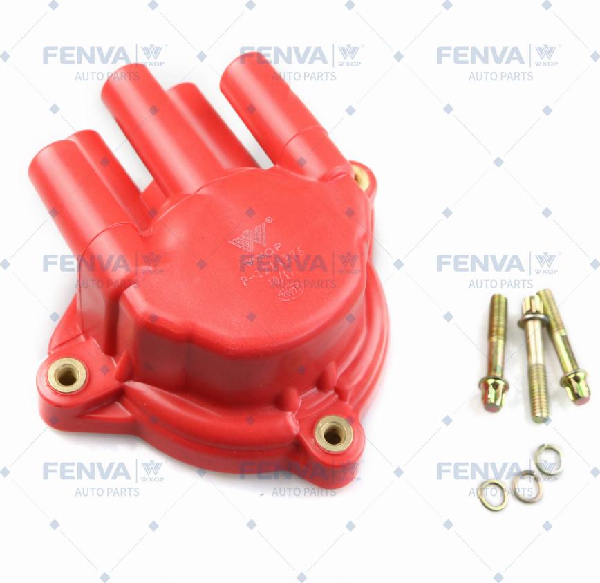 WXQP 520047 - Tête d'allumeur droxauto.com