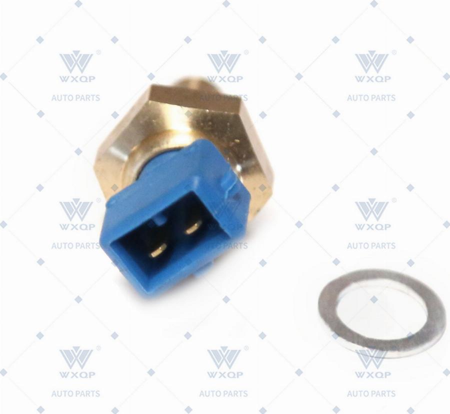 WXQP 520395 - Sonde de température, liquide de refroidissement droxauto.com