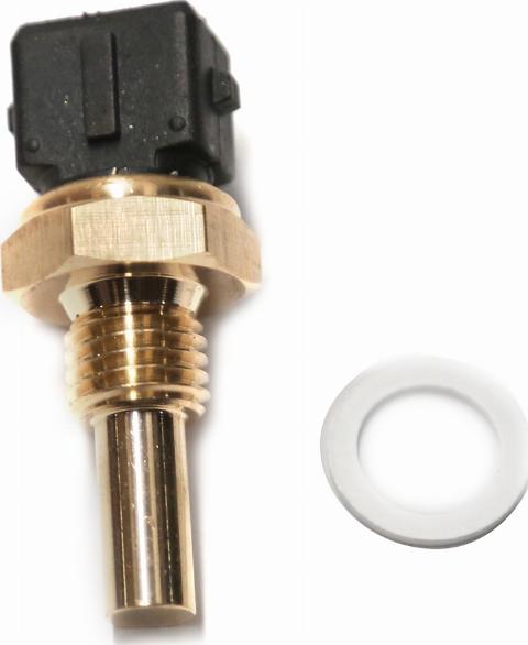 WXQP 520397 - Sonde de température, liquide de refroidissement droxauto.com