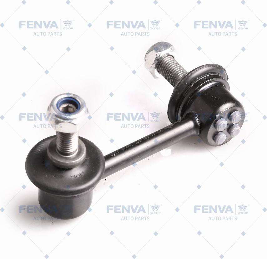 WXQP 52035 - Entretoise / tige, stabilisateur droxauto.com