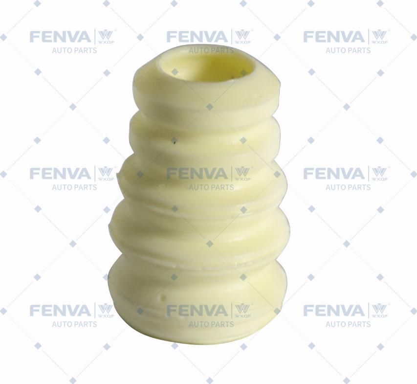 WXQP 52167 - Butée élastique, suspension droxauto.com