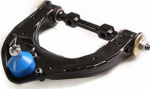 WXQP 52106 - Bras de liaison, suspension de roue droxauto.com