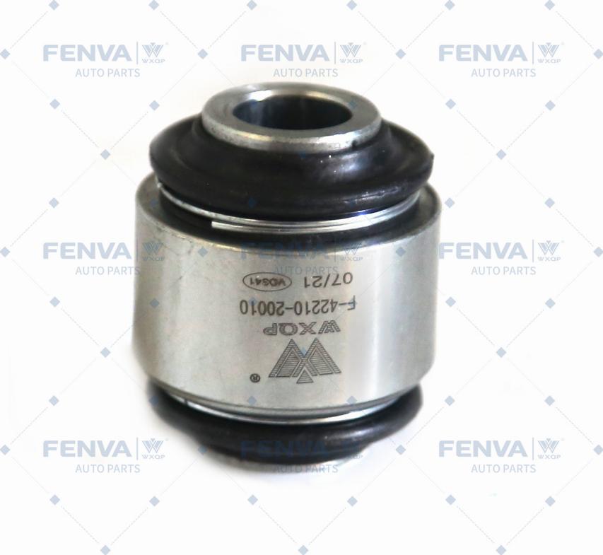 WXQP 52139 - Suspension, bras de liaison droxauto.com