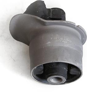 WXQP 52849 - Suspension, corps de l'essieu droxauto.com