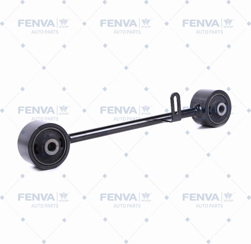 WXQP 52394 - Bras de liaison, suspension de roue droxauto.com