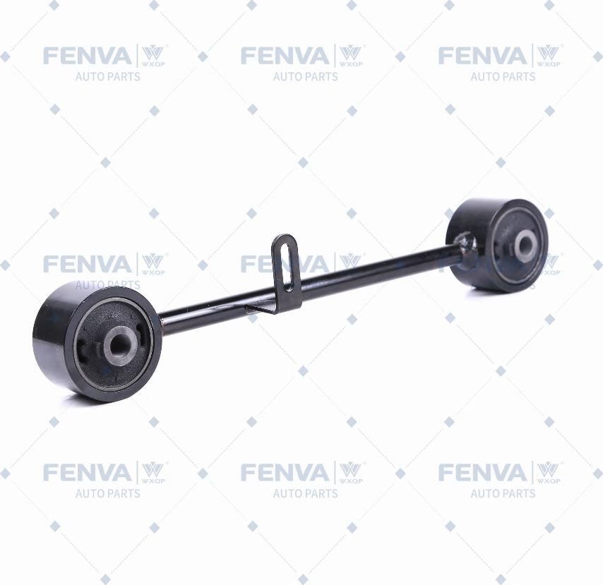 WXQP 52395 - Bras de liaison, suspension de roue droxauto.com