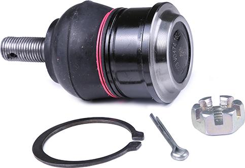 WXQP 52249 - Rotule de suspension droxauto.com