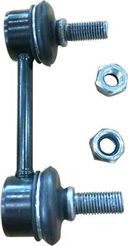 WXQP 52795 - Entretoise / tige, stabilisateur droxauto.com