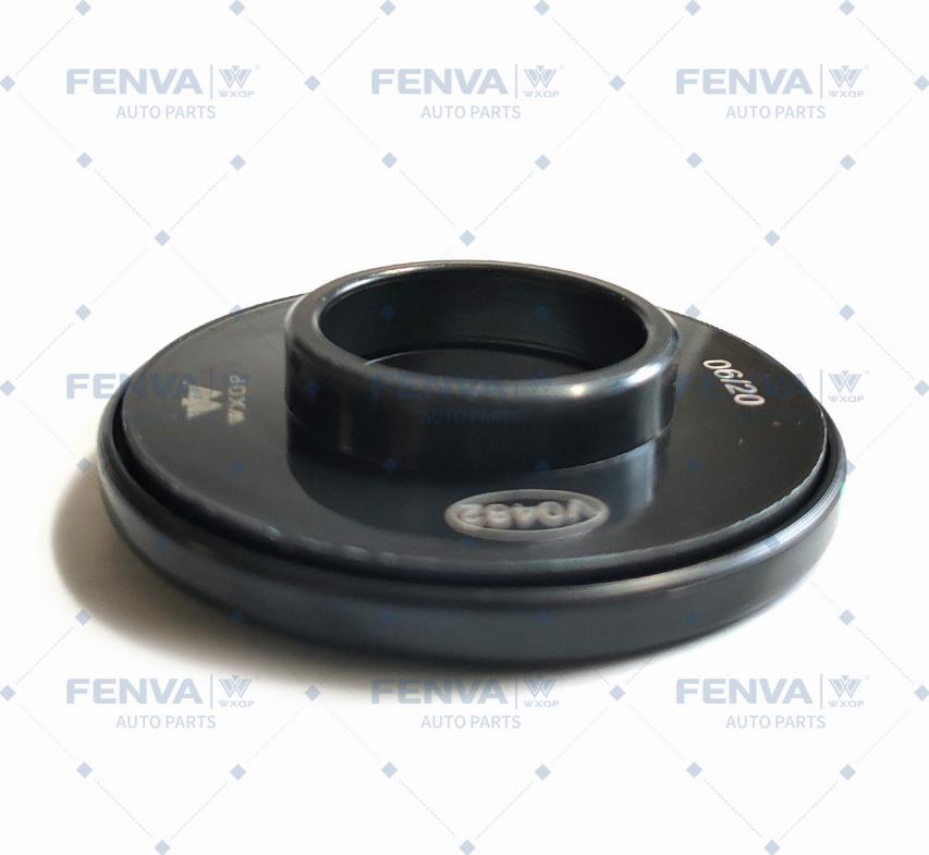 WXQP 52711 - Roulement, coupelle de suspension droxauto.com