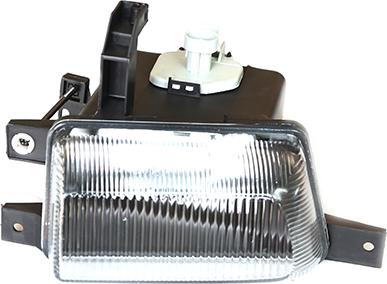 WXQP 570095 - Projecteur antibrouillard droxauto.com