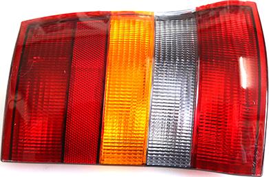 WXQP 570079 - Feu arrière droxauto.com