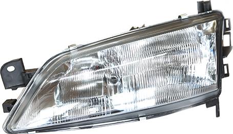 WXQP 570161 - Projecteur principal droxauto.com