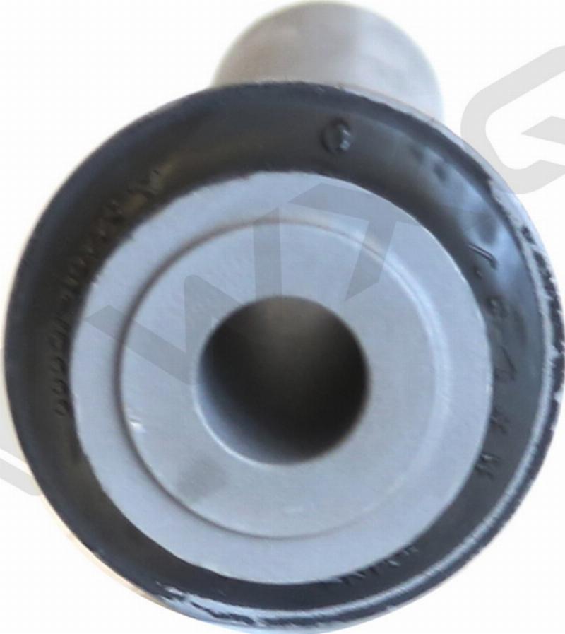 WXQP 57820 - Suspension, corps de l'essieu droxauto.com