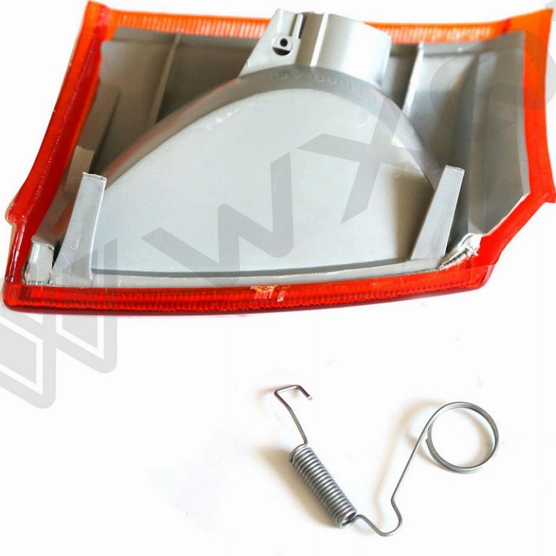 WXQP 650465 - Feu clignotant droxauto.com