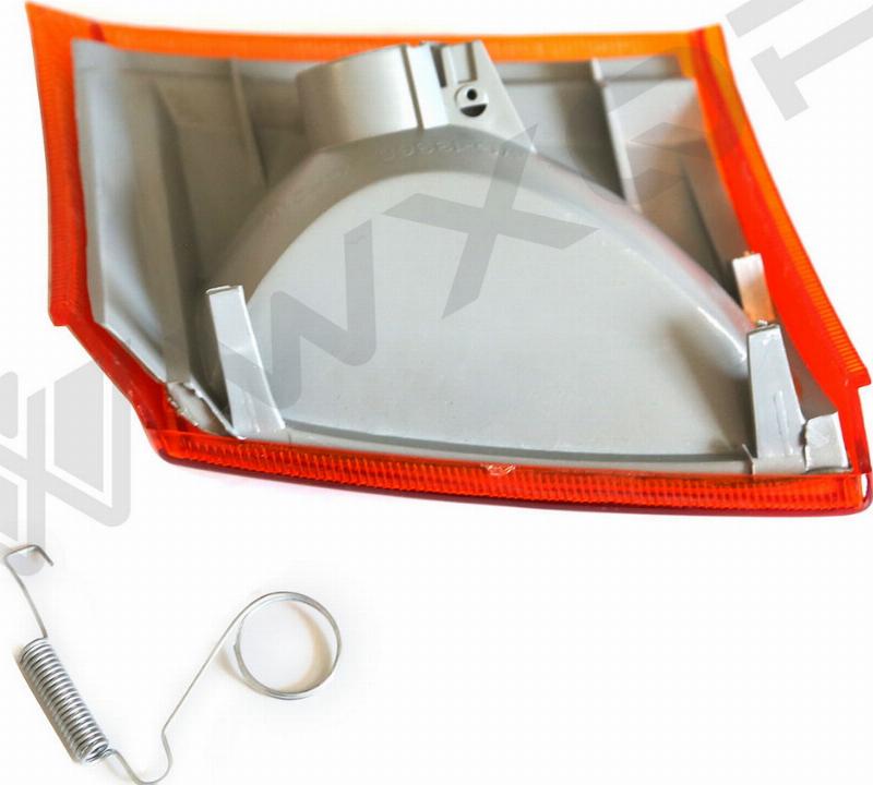 WXQP 650463 - Feu clignotant droxauto.com