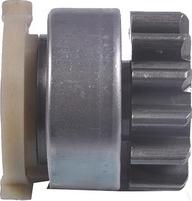 WXQP 650091 - Pignon, démarreur droxauto.com