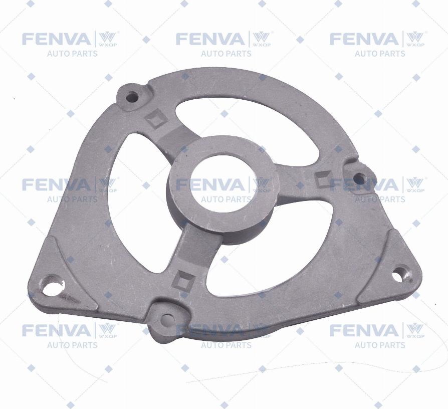 WXQP 650031 - Alternateur droxauto.com