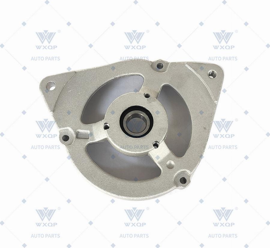 WXQP 650199 - Alternateur droxauto.com