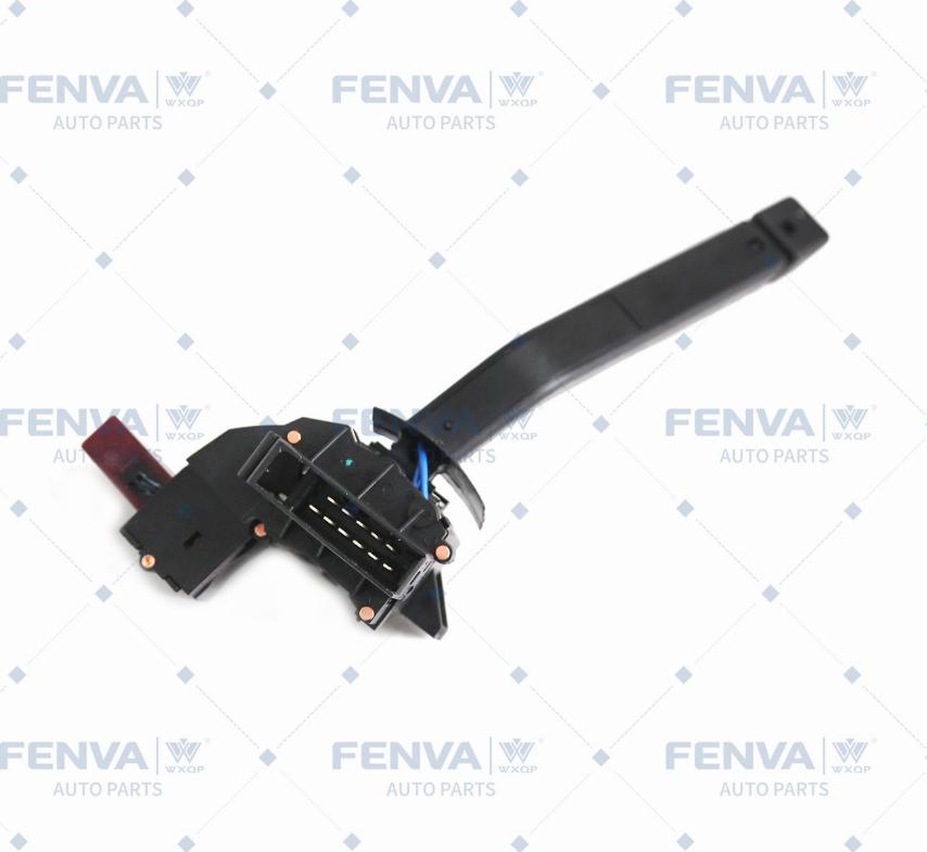 WXQP 650115 - Commutateur de colonne de direction droxauto.com