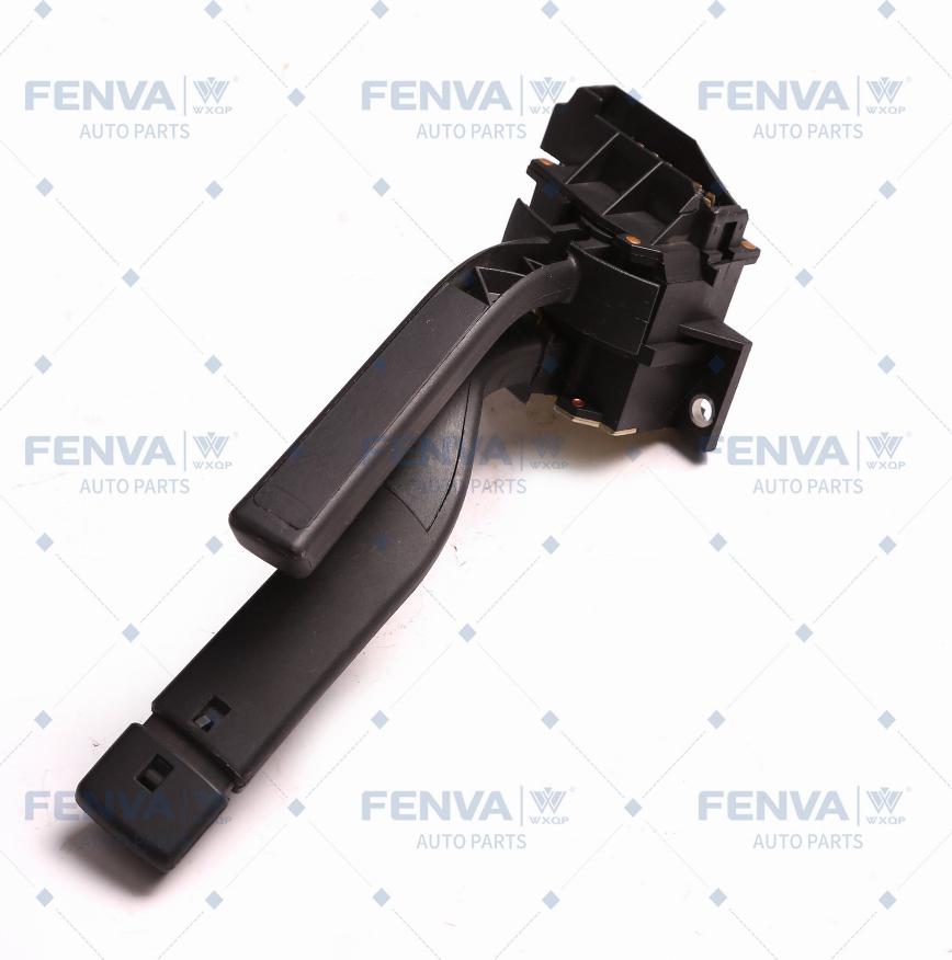 WXQP 650111 - Commutateur de colonne de direction droxauto.com