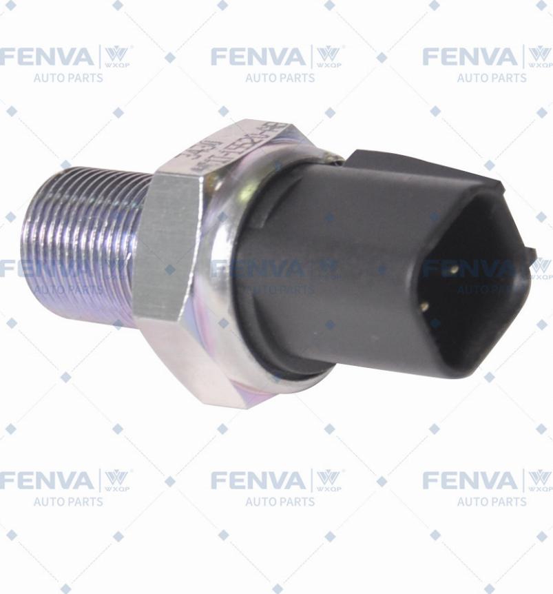 WXQP 650127 - Contacteur, feu de recul droxauto.com