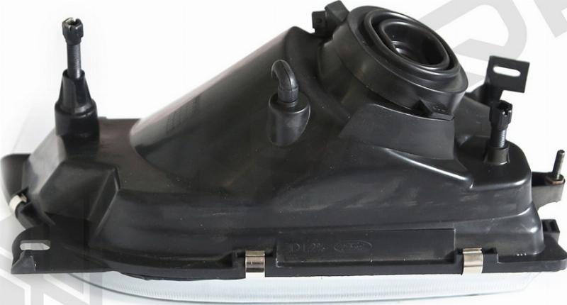 WXQP 650353 - Alternateur droxauto.com