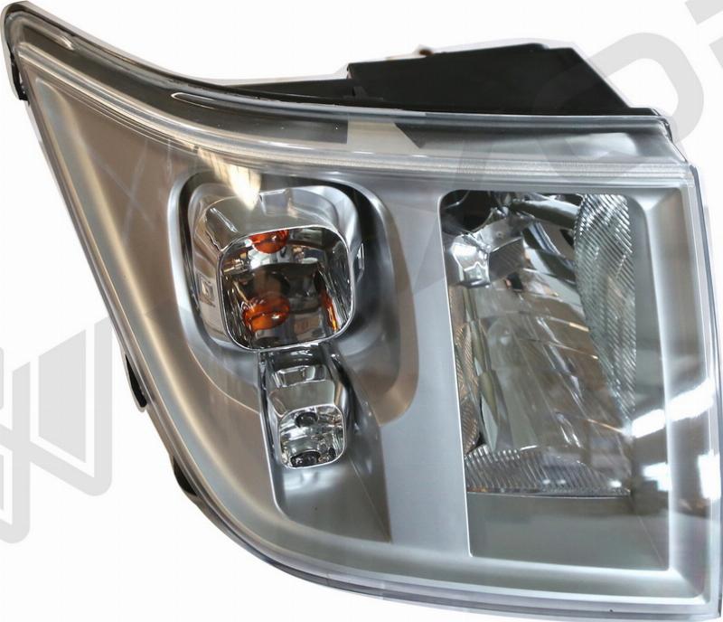 WXQP 650361 - Alternateur droxauto.com