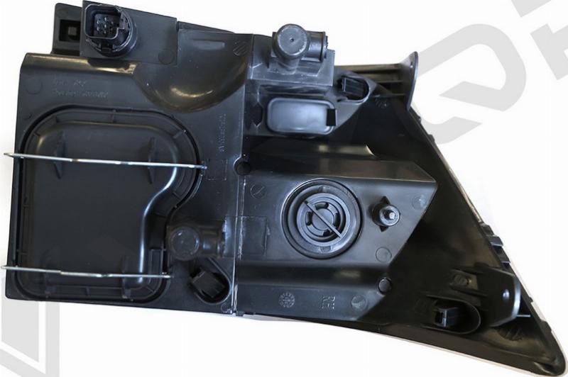 WXQP 650363 - Bague collectrice, alternateur droxauto.com