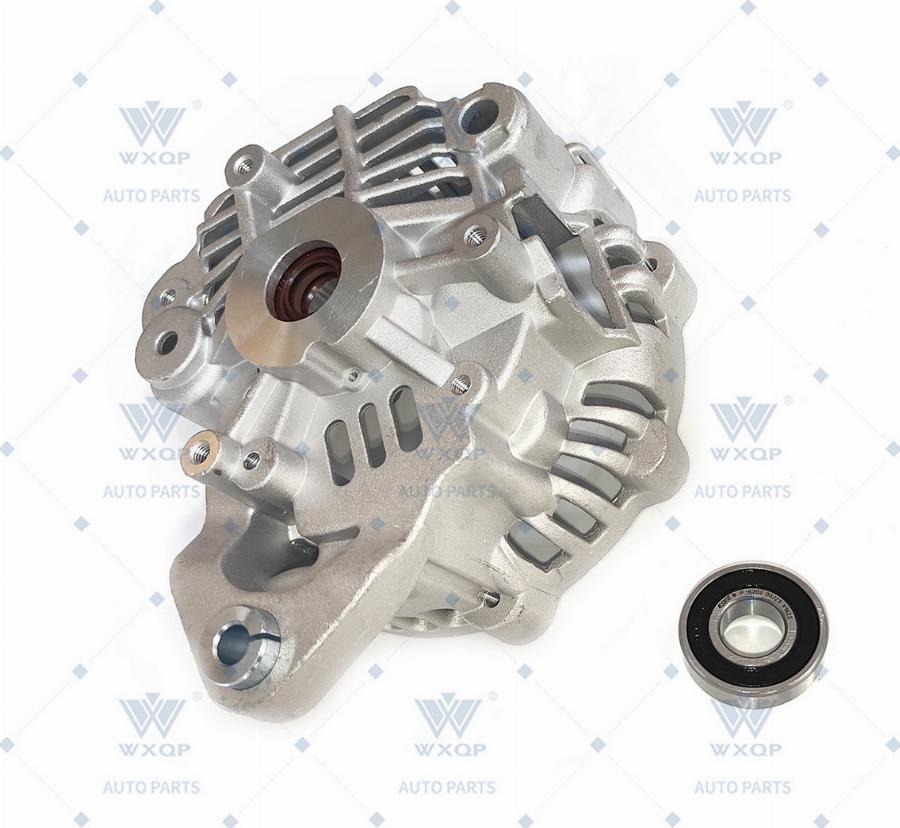 WXQP 650287 - Alternateur droxauto.com