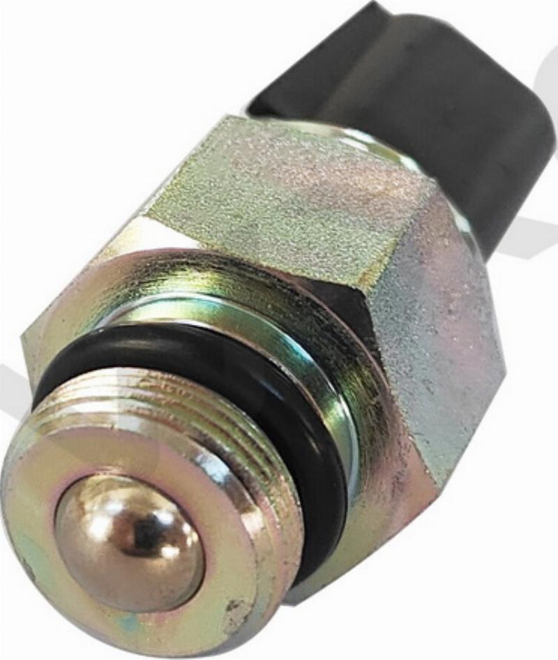 WXQP 650233 - Contacteur, feu de recul droxauto.com