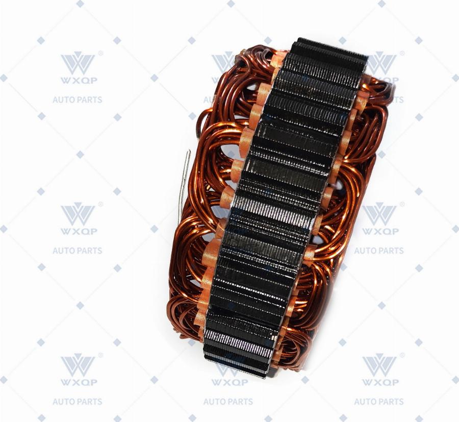 WXQP 650273 - Stator, alternateur droxauto.com