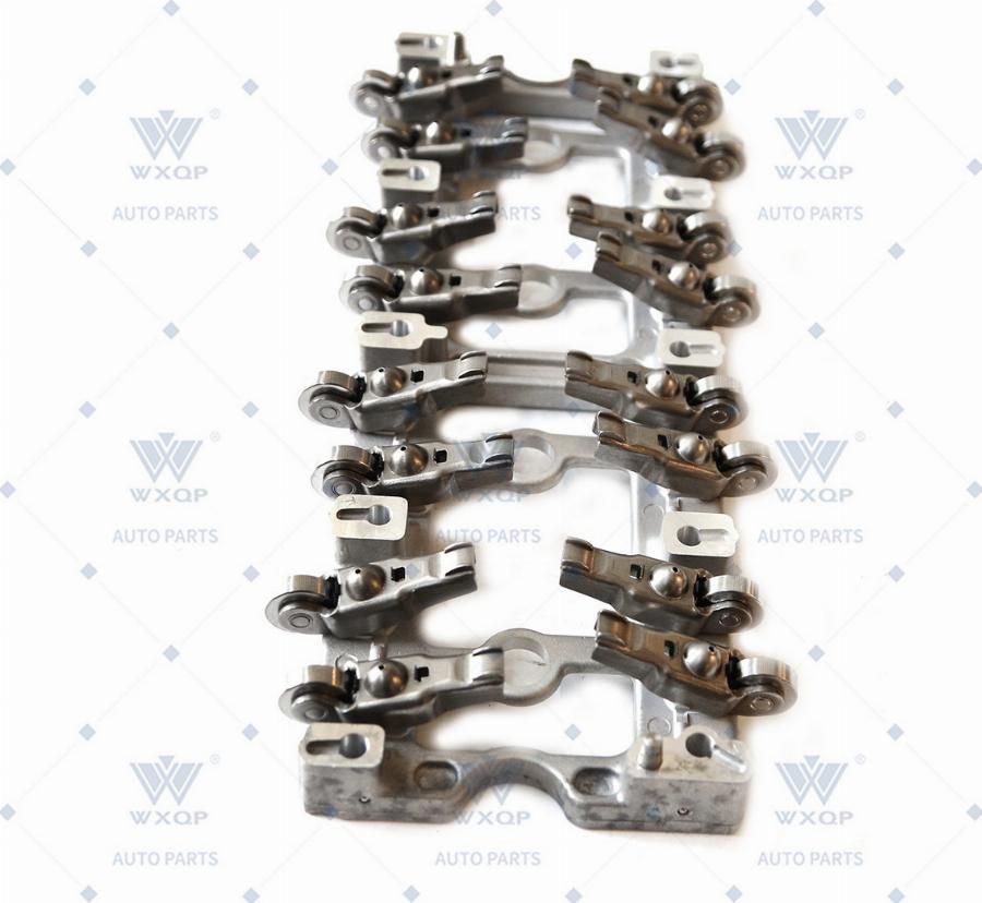 WXQP 660467 - Pont de culbuteur droxauto.com