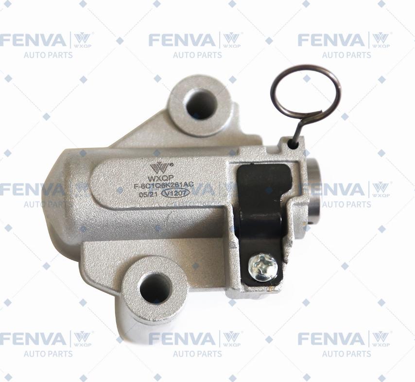 WXQP 660421 - Tendeur, chaîne de distribution droxauto.com