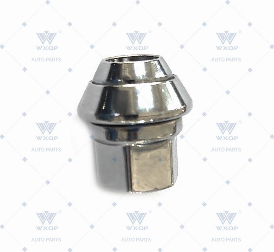 WXQP 660583 - Écrou de roue droxauto.com