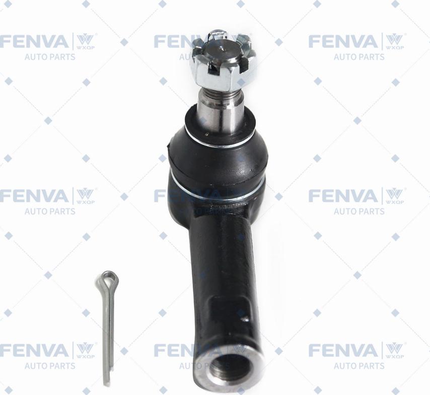 WXQP 660089 - Rotule de barre de connexion droxauto.com