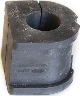 WXQP 660295 - Coussinet de palier, stabilisateur droxauto.com