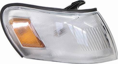 WXQP 60004 - Feu clignotant droxauto.com