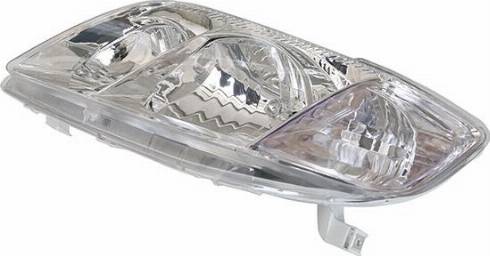 WXQP 60005 - Projecteur principal droxauto.com