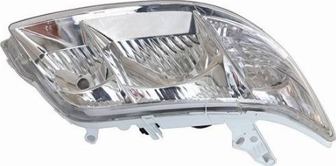 WXQP 60006 - Projecteur principal droxauto.com