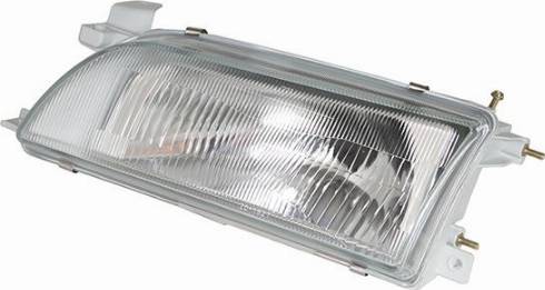 WXQP 60001 - Projecteur principal droxauto.com