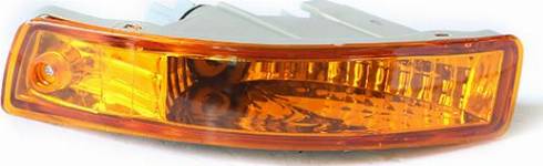 WXQP 60375 - Feu clignotant droxauto.com