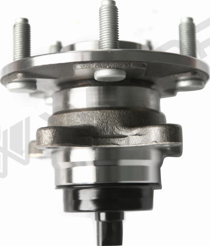 WXQP 61453 - Kit de roulements de roue droxauto.com