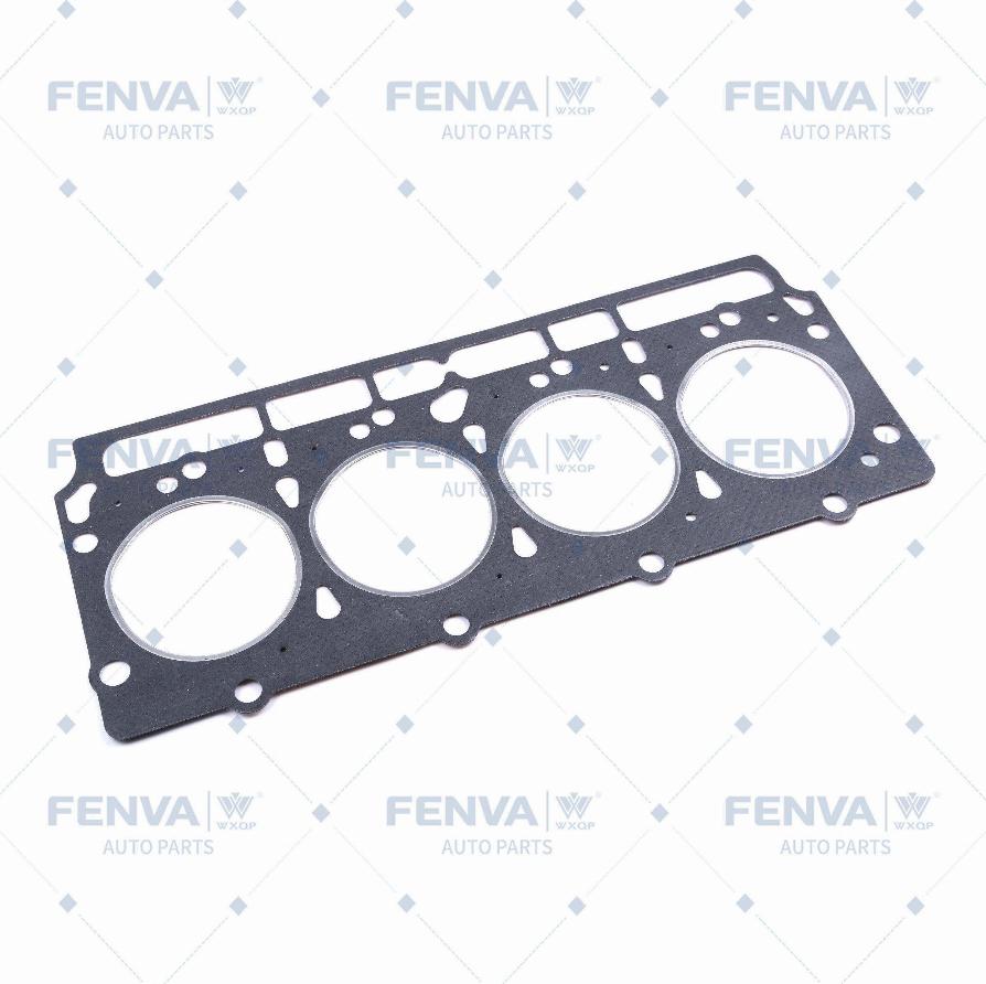 WXQP 610033 - Joint d'étanchéité, culasse droxauto.com