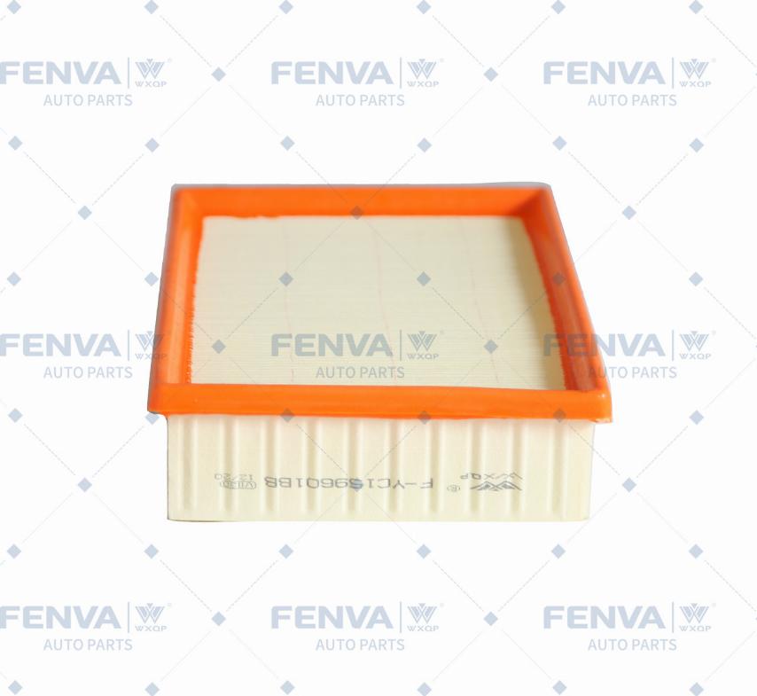 WXQP 610075 - Filtre à air droxauto.com