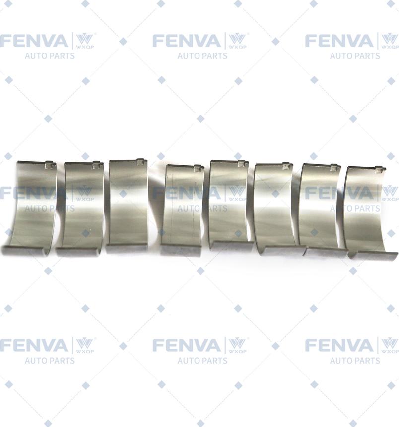 WXQP 610141 - Coussinet de bielle droxauto.com