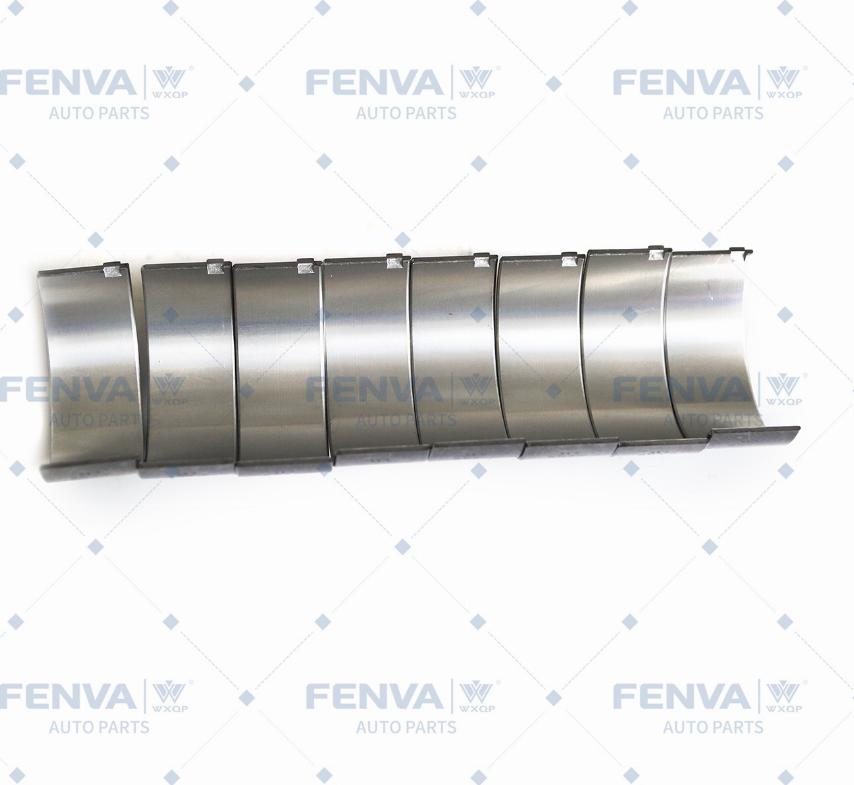 WXQP 610139 - Coussinet de bielle droxauto.com